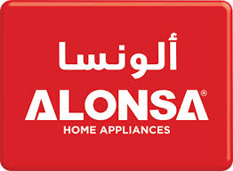 Alonsa logo